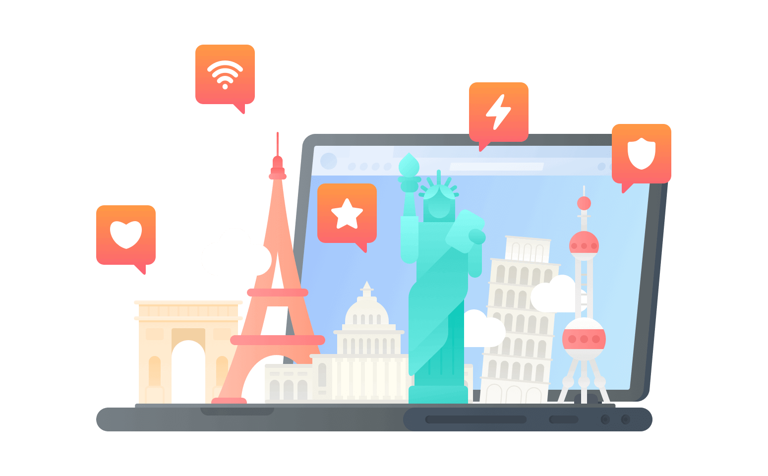 在多米尼加共和国解除腾讯视频版权限制 - 大陆VPN